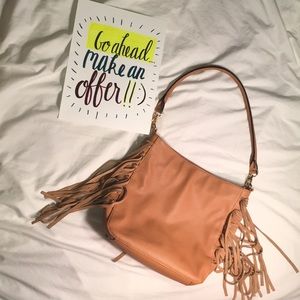 Expressions NYC purse